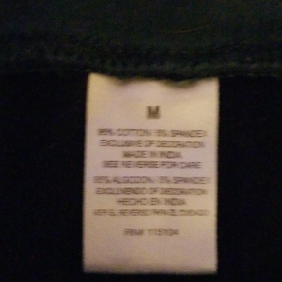 Pants - Picture 2 of 3